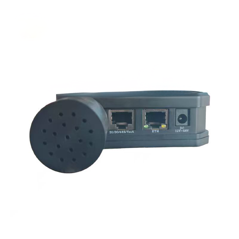 Temperature Humidity Sensor - เซ็นเซอร์วัดอุณหภูมิและความชื้นของก๊าซ XXT, อายุการใช้งานแบตเตอรี่ยาวนาน, เซ็นเซอร์เกรดอุตสาหกรรมที่มีความแม่นยำสูง