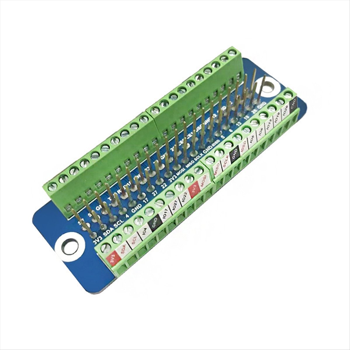 A003 บอร์ดขยายวงจรสำหรับอุตสาห - Diy Automation Projects บทวิจารณ์และราคา