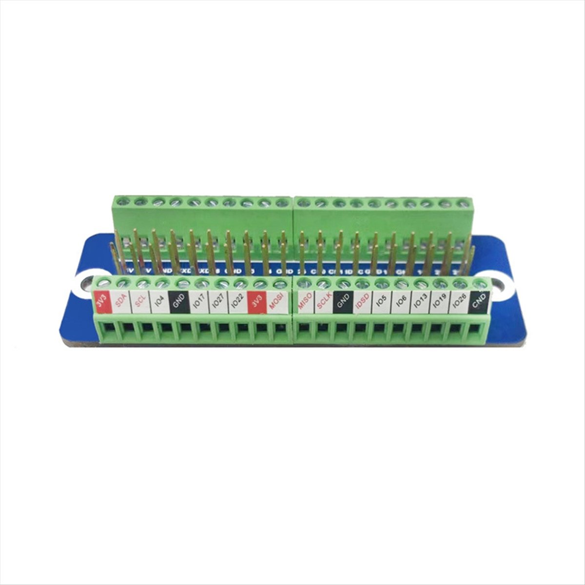 A003 บอร์ดขยายวงจรสำหรับอุตสาห - Diy Automation Projects บทวิจารณ์และราคา