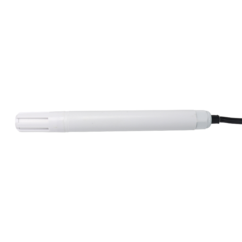 ระบบตรวจสอบสภาพอากาศกลางแจ้งแบ - Temperature Humidity Sensor บทวิจารณ์และราคา