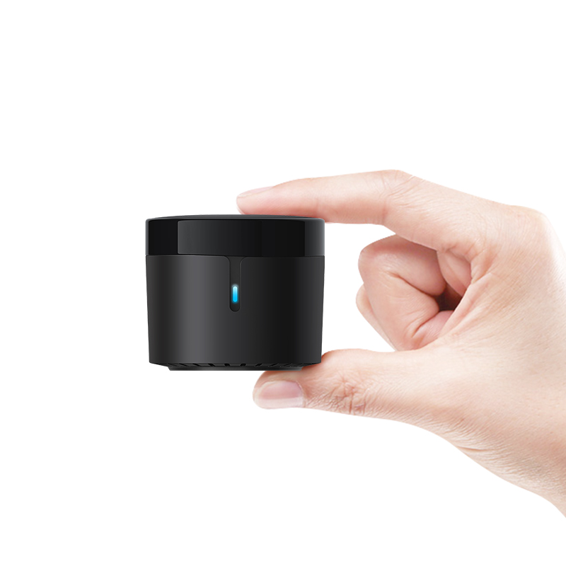 BroadLink RM4 มินิ IR WiFi ระบ - Home Automation Technology บทวิจารณ์และราคา