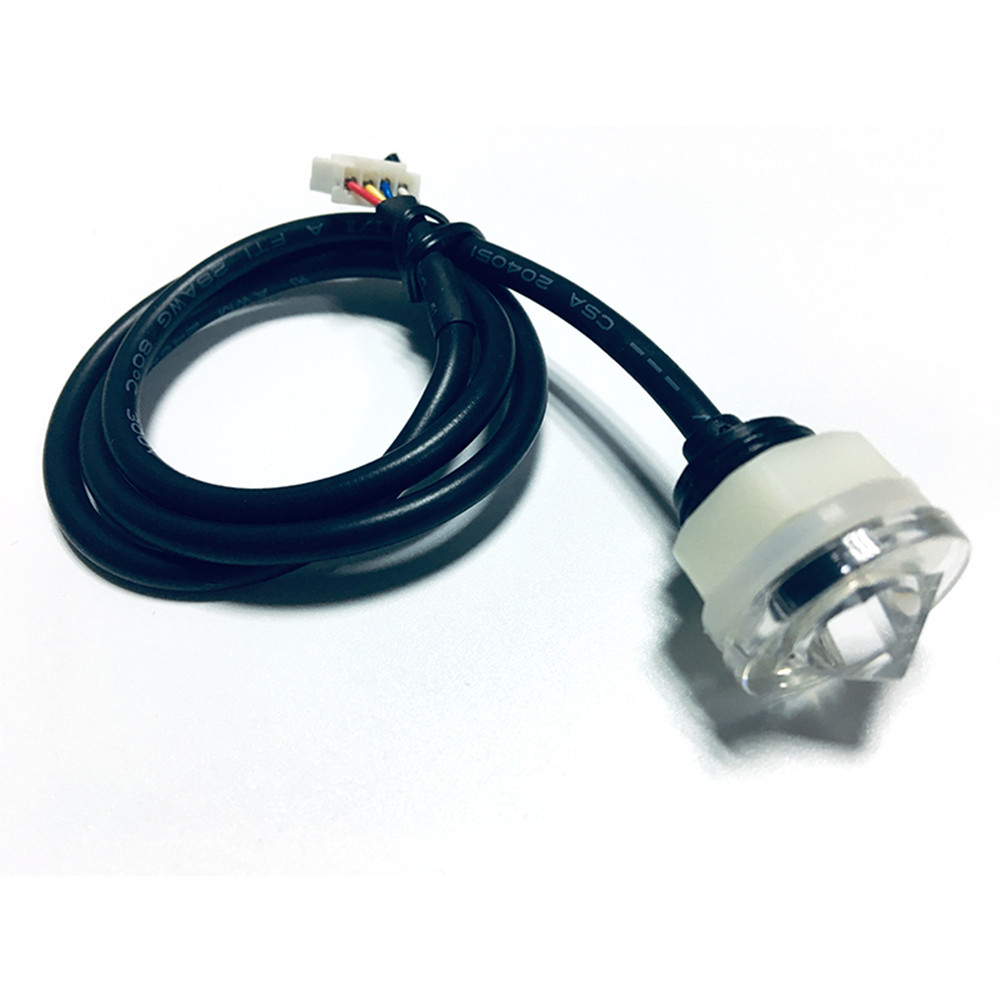 Taidacent 5PCS FS IR02 FS-IR02 - Water Leak Detector Wired บทวิจารณ์และราคา
