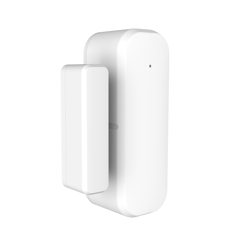 เซ็นเซอร์ประตูและหน้าต่างอัจฉร - Home Automation Ideas บทวิจารณ์และราคา
