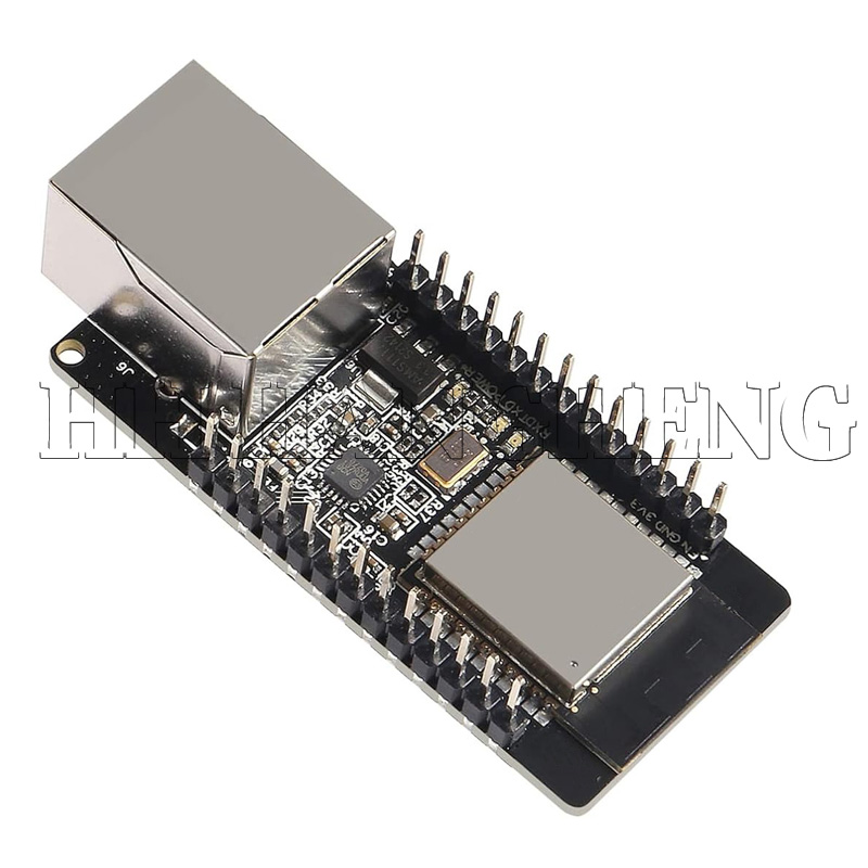 10-1PCS WT32-ETH01 โมดูลไร้สาย - Esp8266 Nodemcu Board บทวิจารณ์และราคา