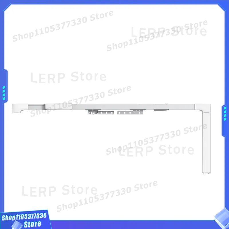 ระบบรางม่านไฟฟ้าแบบเงียบ ชุดรา - Diy Home Automation System บทวิจารณ์และราคา