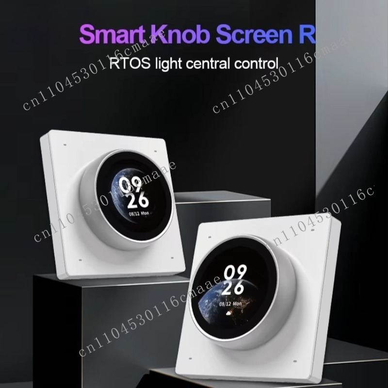 ระบบอัตโนมัติภายในบ้าน ปุ่มควบ - Home Automation System Design บทวิจารณ์และราคา