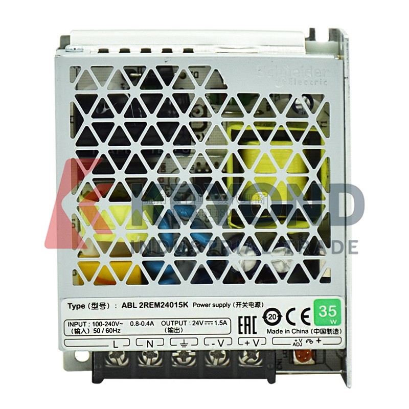 แหล่งจ่ายไฟ Schneider Electric - Diy Home Automation System บทวิจารณ์และราคา