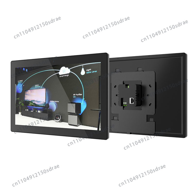 ระบบอัตโนมัติภายในบ้านแบบสมาร์ - Home Automation System Design บทวิจารณ์และราคา