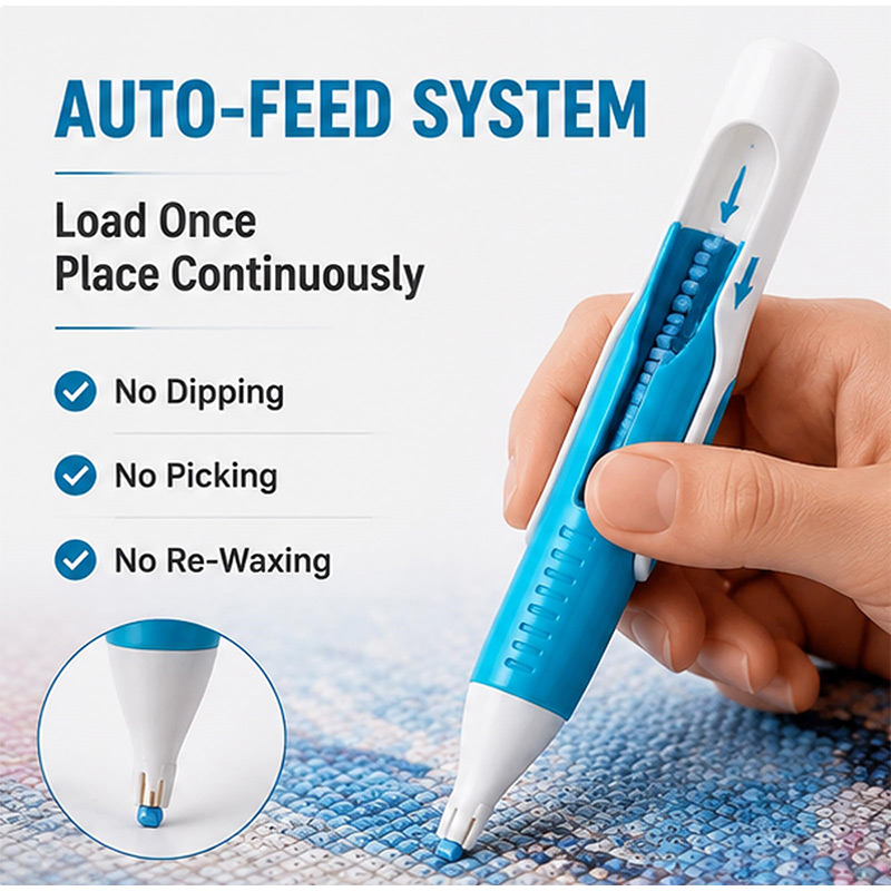 เครื่องจ่ายเม็ดเพชรสำหรับงานเพ - Home Automation Diy บทวิจารณ์และราคา