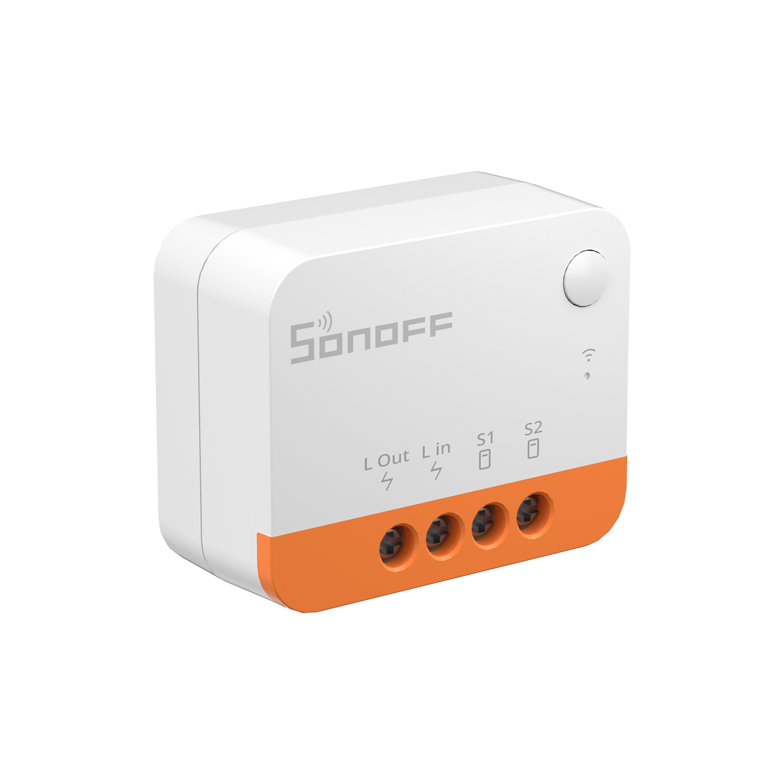 SONOFF ZBMINIL2 ZBMINI สวิตช์อ - Sonoff Basic Switch บทวิจารณ์และราคา