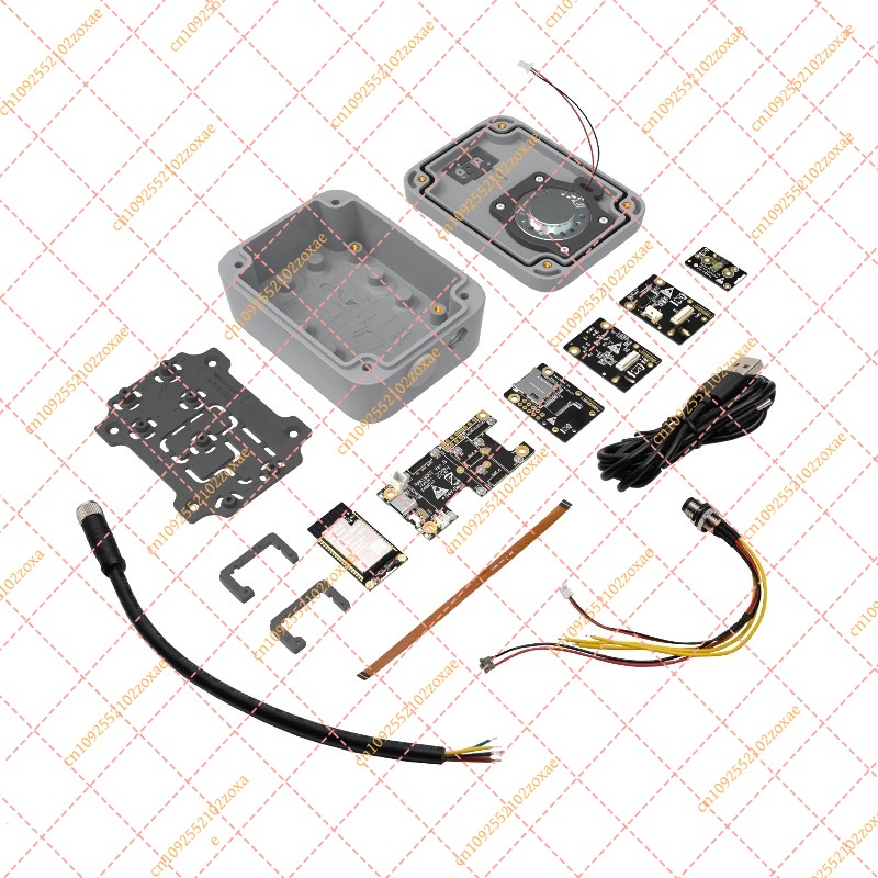 ชุดเริ่มต้นการประมวลผลเสียง RA - Diy Automation Projects บทวิจารณ์และราคา