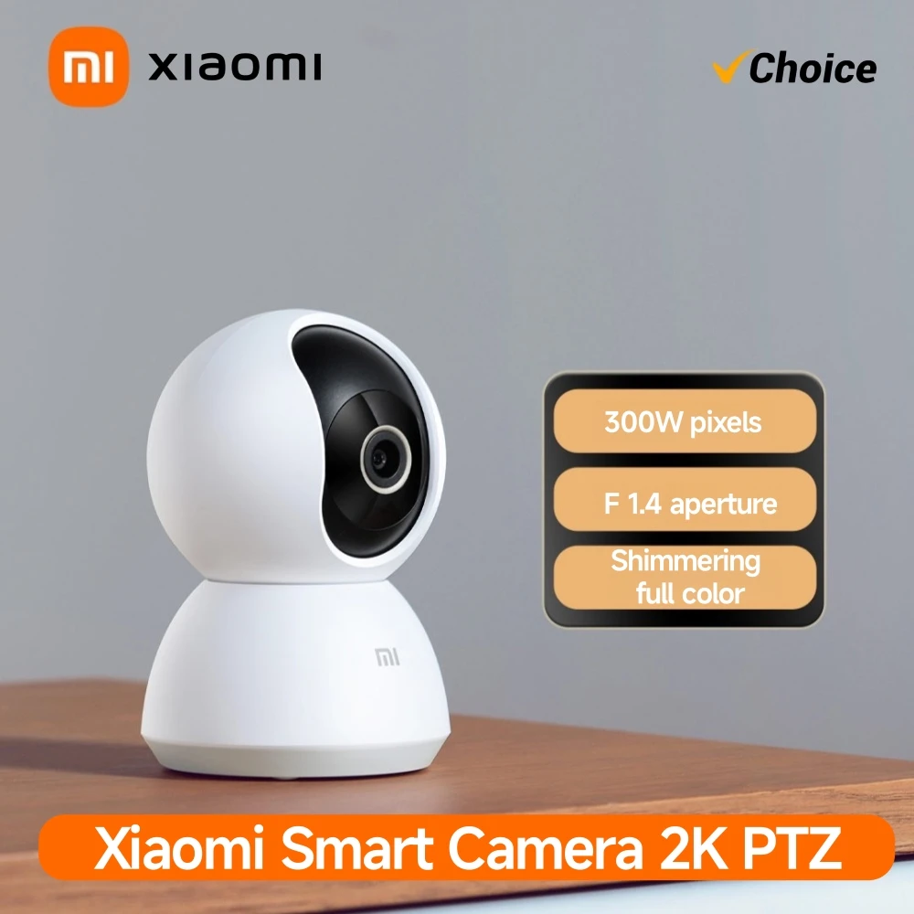 เสี่ยวหมี่ สมาร์ทโฮม 360 °   ก - Eufy Camera E220 บทวิจารณ์และราคา