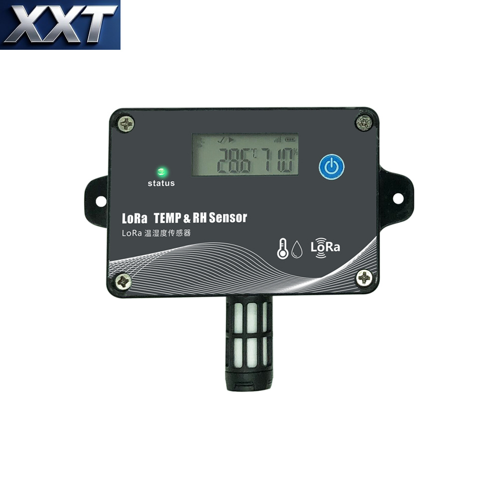 เซ็นเซอร์วัดอุณหภูมิและความชื้ - Temperature Humidity Sensor บทวิจารณ์และราคา
