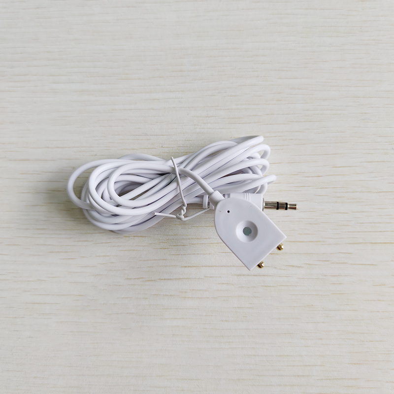 เซ็นเซอร์ตรวจจับการรั่วไหลของน - Water Leak Detector Wired บทวิจารณ์และราคา