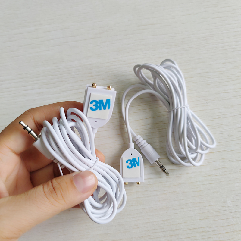 เซ็นเซอร์ตรวจจับการรั่วไหลของน - Water Leak Detector Wired บทวิจารณ์และราคา