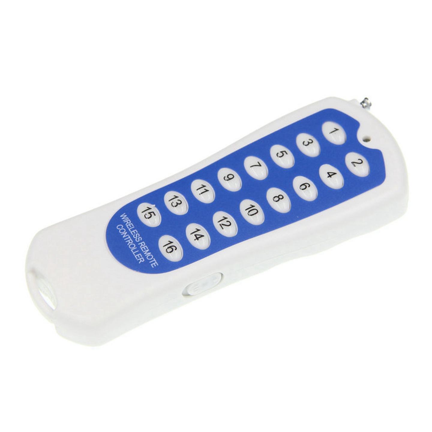 ชุดรีเลย์รับสัญญาณหลายตัวพร้อม - Home Automation Diy บทวิจารณ์และราคา