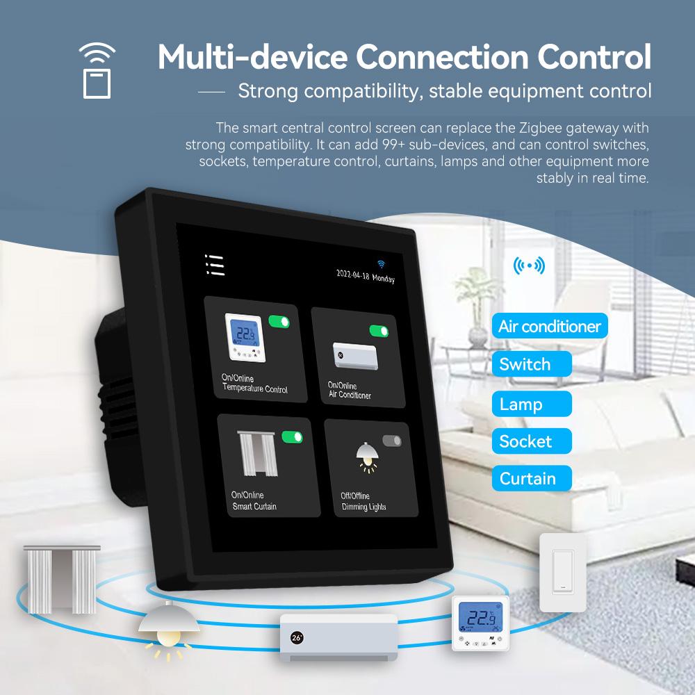 ระบบอัตโนมัติภายในบ้านคุณภาพสู - Home Automation System Design บทวิจารณ์และราคา