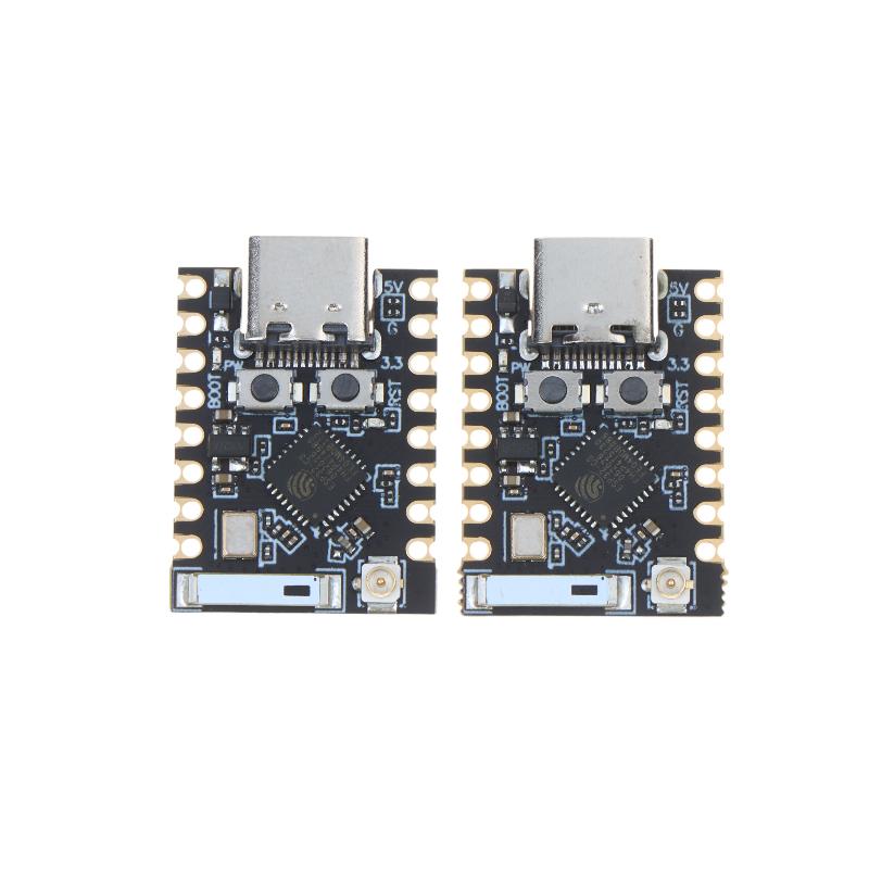 ESP32 C3 ซุปเปอร์มินิ ไวไฟบลูท - Diy Home Automation System บทวิจารณ์และราคา