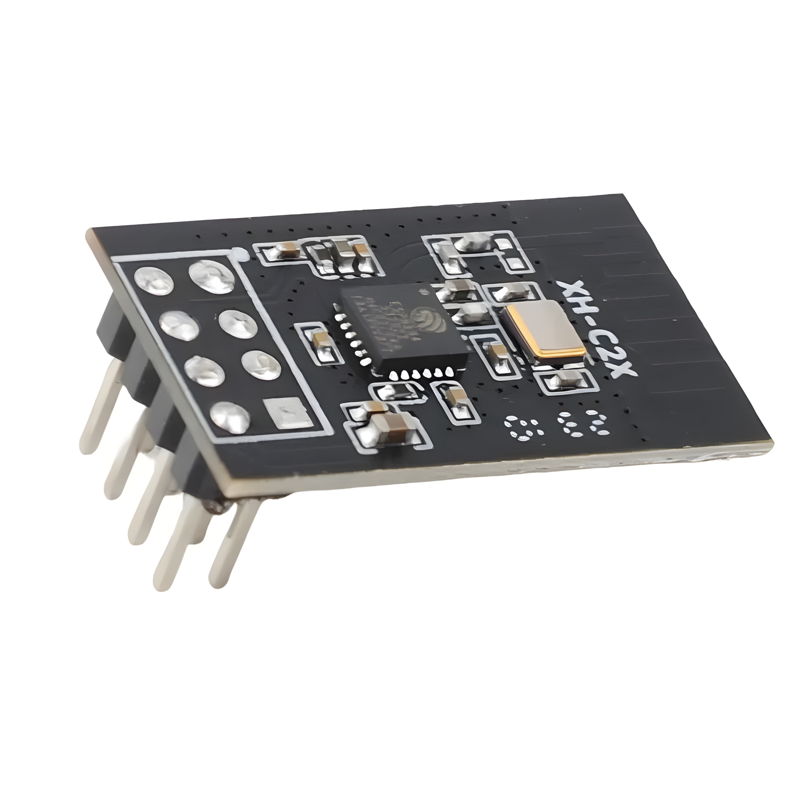 โมดูล IoT ไร้สาย BLE 5.0 พร้อม - Iot Diy Home Automation บทวิจารณ์และราคา