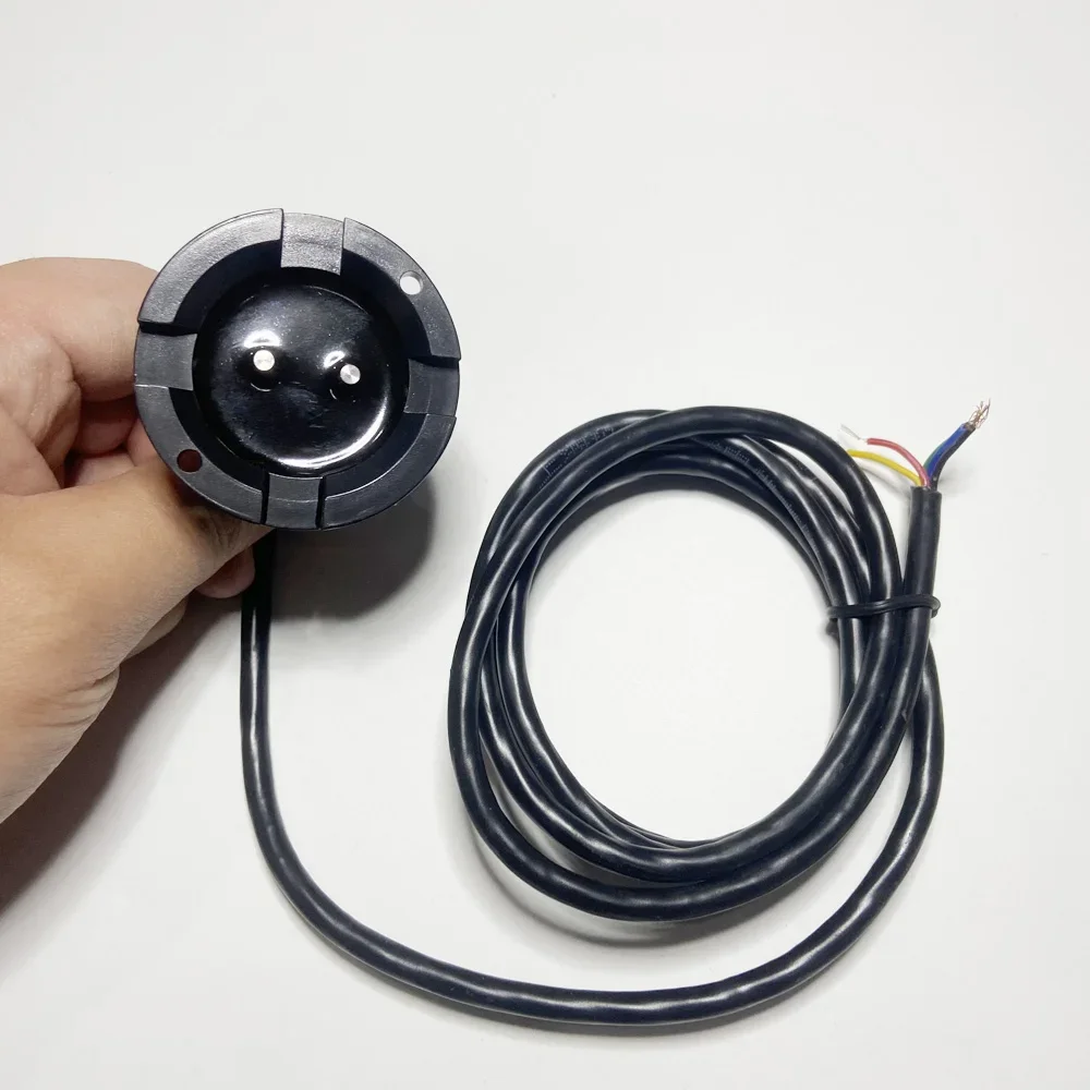 1 ชิ้น 12Vdc ลวดน้ํารั่วเครื่อ - Water Leak Detector Wired บทวิจารณ์และราคา