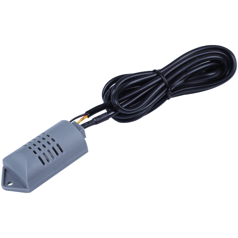 ตัวควบคุมเครื่องฟักไข่อัตโนมัต - Temperature Humidity Sensor บทวิจารณ์และราคา