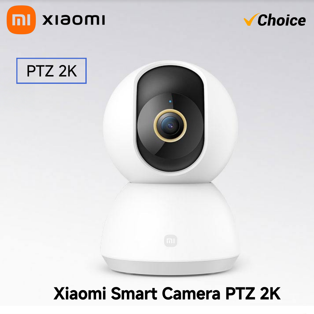 กล้อง Xiaomi 2K PTZ Mi Smart H - Eufy Camera E220 บทวิจารณ์และราคา